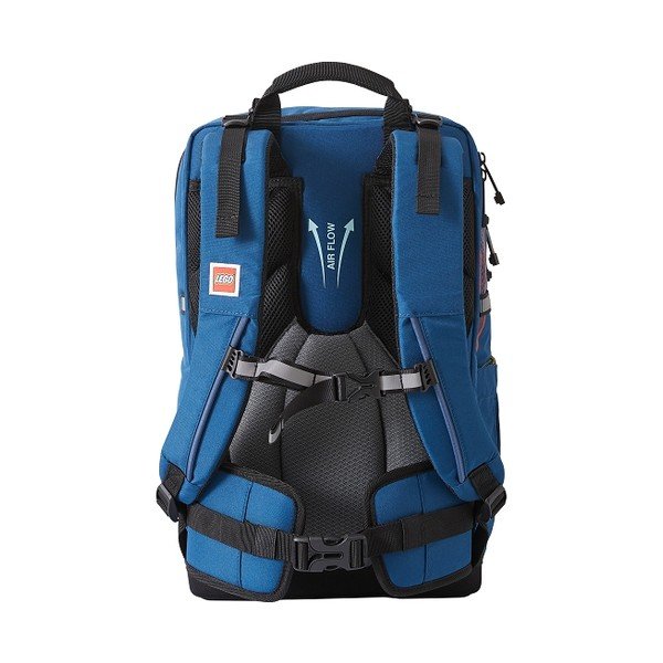 Skolas komplekts (2 gab.) Ninjago Into the Unknown – LEGO®-image-4