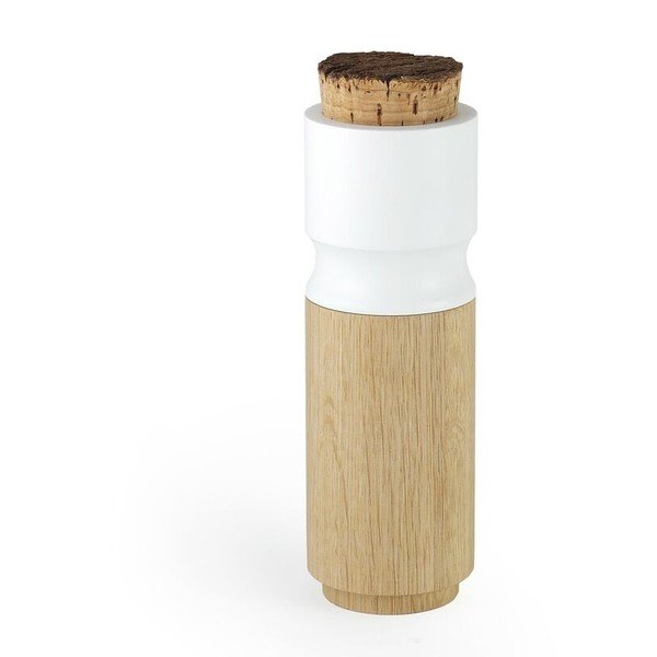 Ozolkoka piparu dzirnaviņu komplekts Wireworks Pinch&Grind-image-2