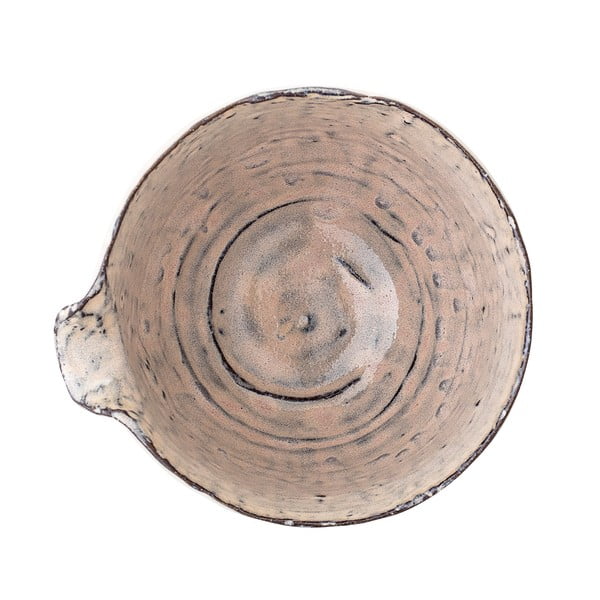 Rozā keramikas bļoda Bloomingville Alia, ø 11,5 cm-image-2