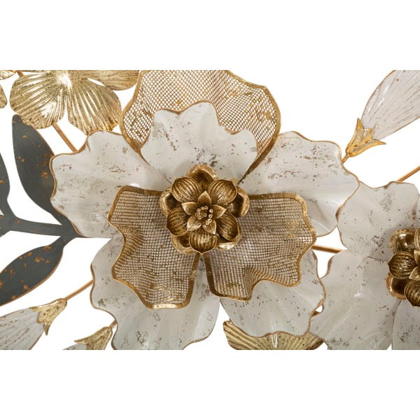 Metāla sienas dekors 90x42 cm Greak – Mauro Ferretti-image-4