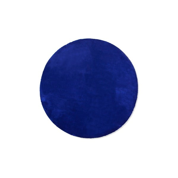 Bērnu paklājs Beybis Dark Blue, 120 cm