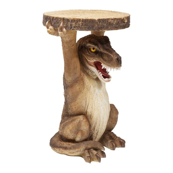 Kafijas galdiņš dinozaura formā Kare Design, Ø 25 cm-image-3