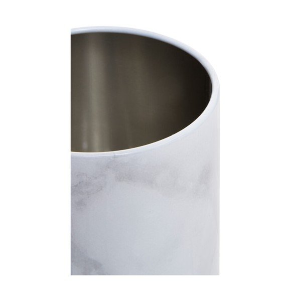 Nerūsējošā tērauda virtuves piederumu statīvs Easton – Premier Housewares-image-4