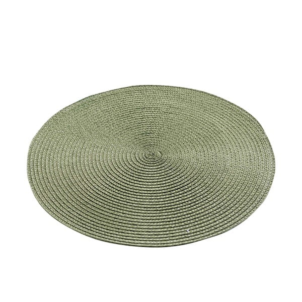 Plastmasas galda paliktnis ø 35 cm Zebulon – douceur d'intérieur