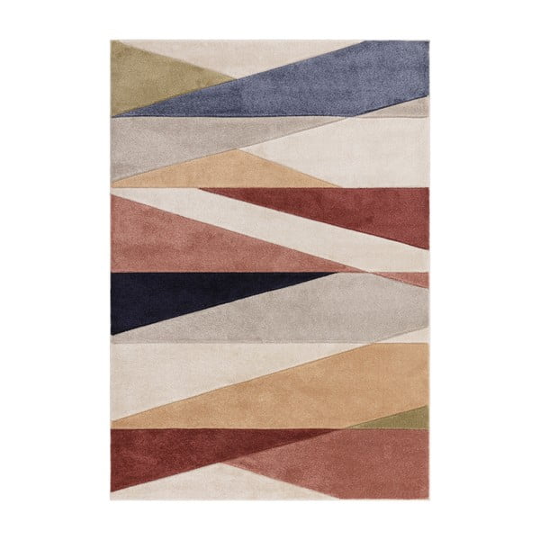 Paklājs 200x290 cm Sketch – Asiatic Carpets