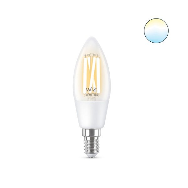 Spuldze ar E14 spuldžu ietveri, 5 W – WiZ