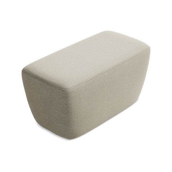 Bēšs pufs Lua – Makamii-image-1