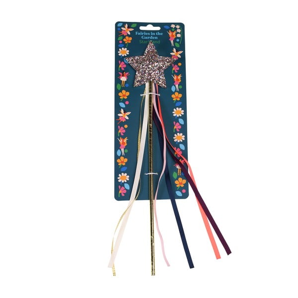 Rotaļlieta Wand – Fairies in the Garden – Rex London-image-2