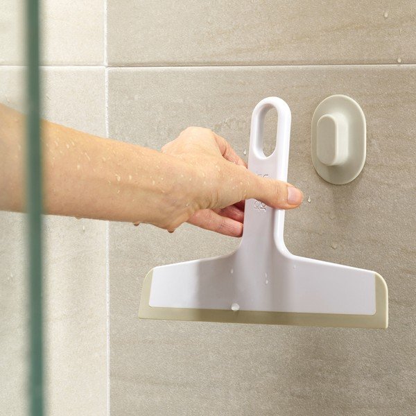 Balta logu birste ar turētāju 24 cm Duo – Joseph Joseph-image-3