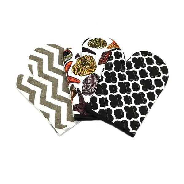 Virtuves cimdi (2 gab.) – JAHU collections-image-1