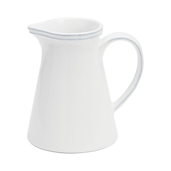 Balta keramikas krūze Costa Nova Friso, 300 ml