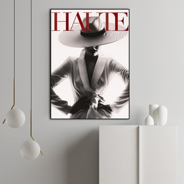 Glezna 71x101 cm Couture 6   – Malerifabrikken-image-2