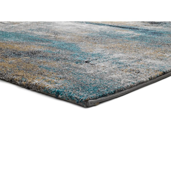 Zils paklājs Universal Kalia Abstract, 120 x 170 cm-image-2