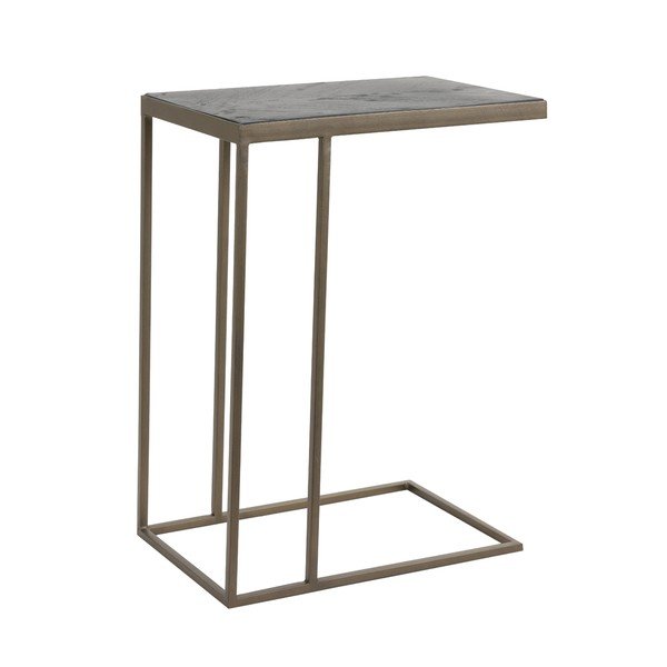 Sānu galdiņš 30x45 cm Chisa – Light & Living-image-3