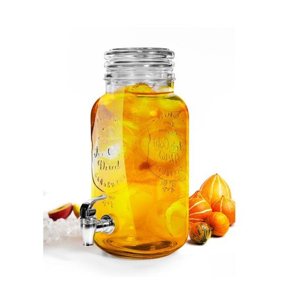 Dzērienu trauks Bambum Mihrabat, 3,5 l-image-2