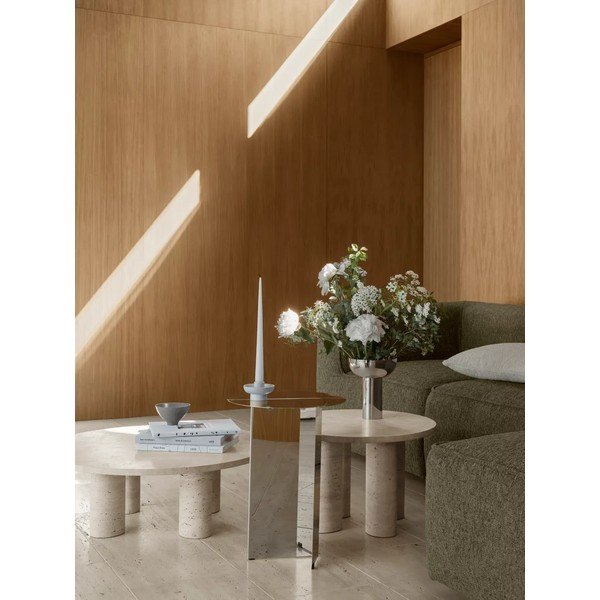 Keramikas svečturis Vela – Blomus-image-2