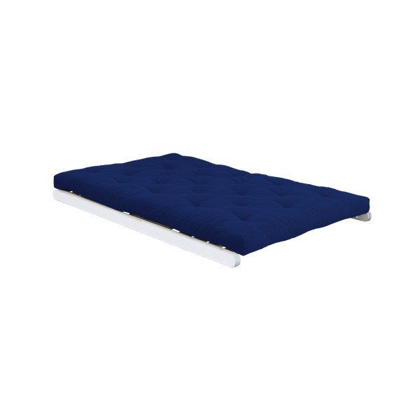 Divvietīgs maināms atpūtas krēsls Karup Figo White/Royal-image-3