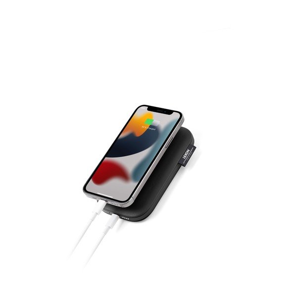 Portatīvais lādētājs Softpower Wirelessbank – Lexon-image-3