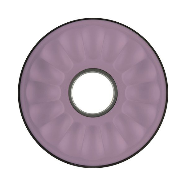 Guardini Bon Ton atsperforma, rozā tērauds, ø 26 cm-image-1