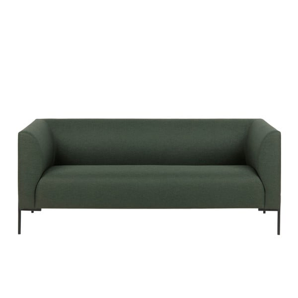 Tumši zaļš Actona Ontario dīvāns