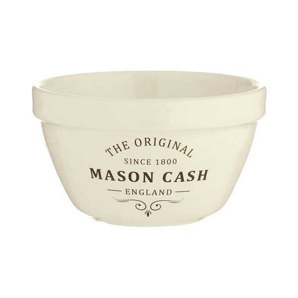 Balta keramikas bļoda ø 12,5 cm Heritage – Mason Cash