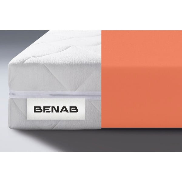 Stingrs putu bērnu matracis 90x200 cm Happy Dream – BENAB-image-3