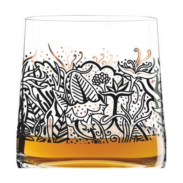Kristāla viskija glāze Ritzenhoff Adam Hayes, 400 ml-image-3