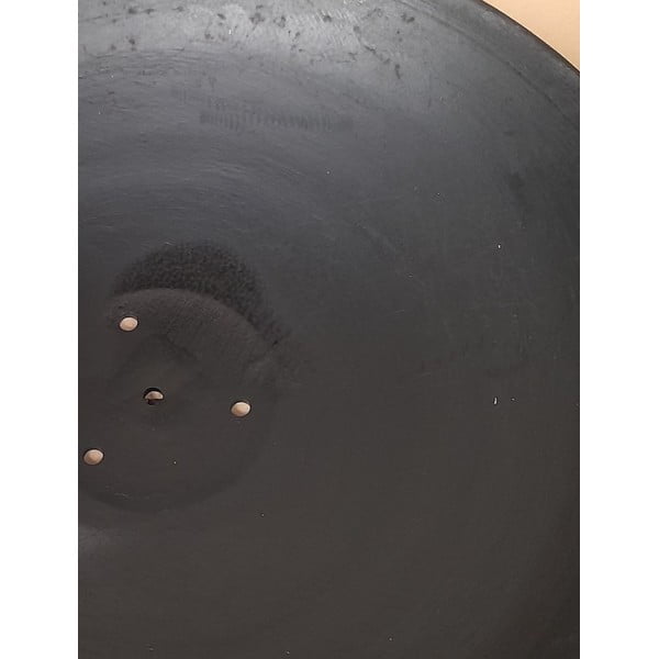 Čuguna kamīns Esschert Design Camping, ⌀ 59 cm-image-3