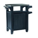 Saliekamais grila galds 82x52 cm Unity – Keter