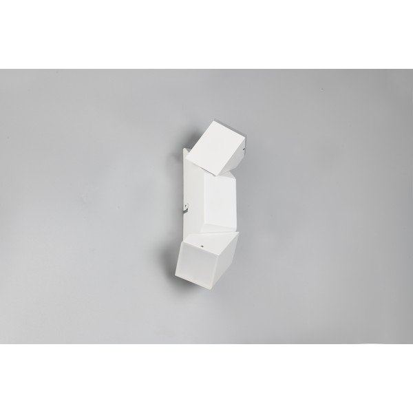 Balta LED sienas lampa Raglan – Trio-image-4