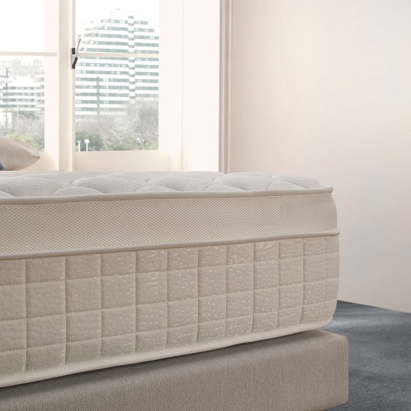 Divpusējs matracis Moonia Royal Premium, 90 x 200 cm-image-4