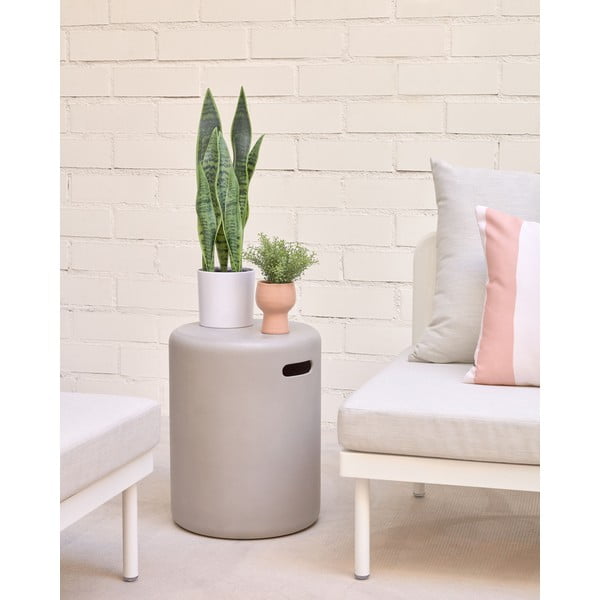 Mākslīgais augs (augstums 55 cm) Sansevieria – Kave Home-image-1