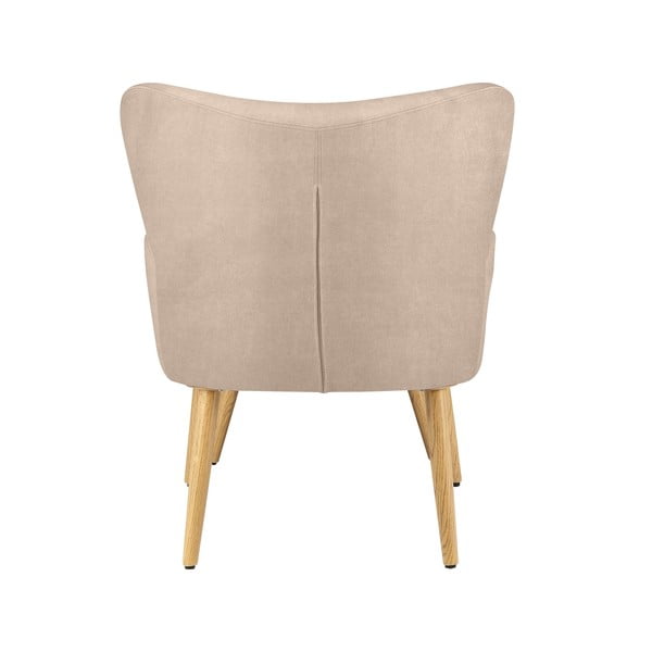 Bēšs krēsls Coco – Støraa-image-2