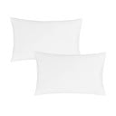 Spilvendrānas (2 gab.) no Ēģiptes kokvilnas 50x75 cm – Bianca