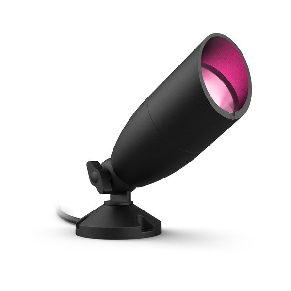 LED viedais āra gaismeklis 5 W Ground Spot Extension – WiZ