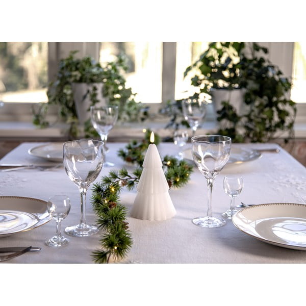 LED svece (augstums 18 cm) Flamme Granny – Star Trading-image-4