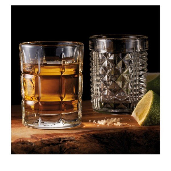 4 glāžu komplekts La Rochère Assortis, 60 ml-image-1