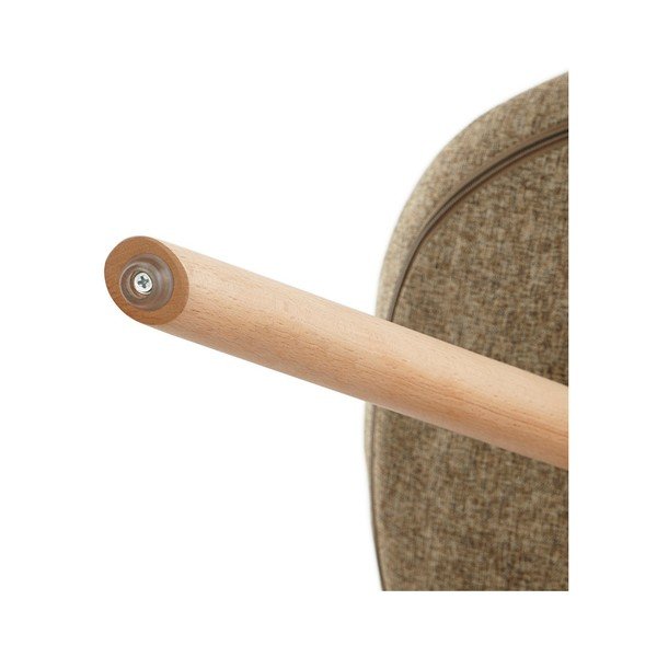 Ēdamistabas krēsls Kokoon Design Bohemy-image-1