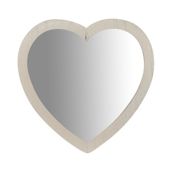 Sirds formas spogulis Crido Consulting Heart, 45 x 45 cm-image-2