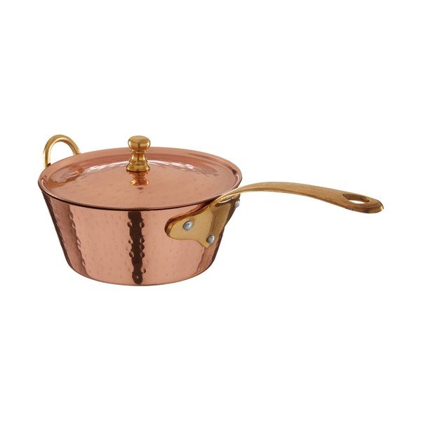 Nerūsējošā tērauda katls Cyprus – Premier Housewares-image-2