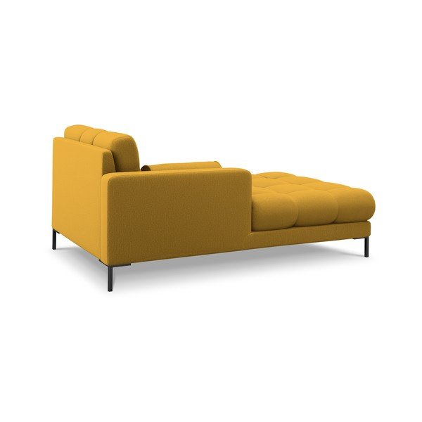 Dzeltens zvilnis Cosmopolitan Design Bali, kreisais stūris-image-3