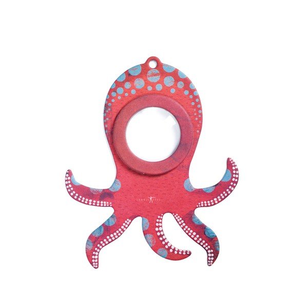 Kaleidoskops Octopus Londji-image-1