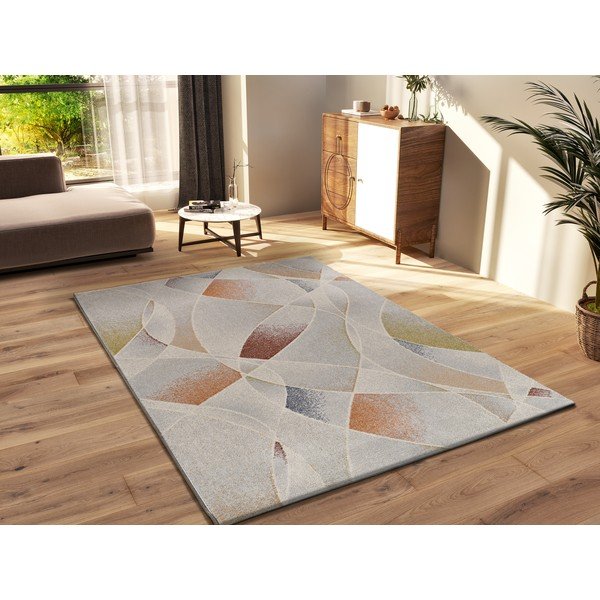 Dabīga toņa paklājs 160x230 cm Tamaris – Universal-image-1
