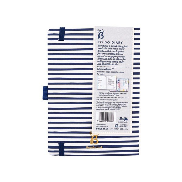 2019. gada dienasgrāmata Busy B Fashion-image-4