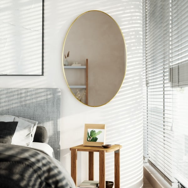 Sienas spogulis 62x92 cm Hubba – Umbra-image-3