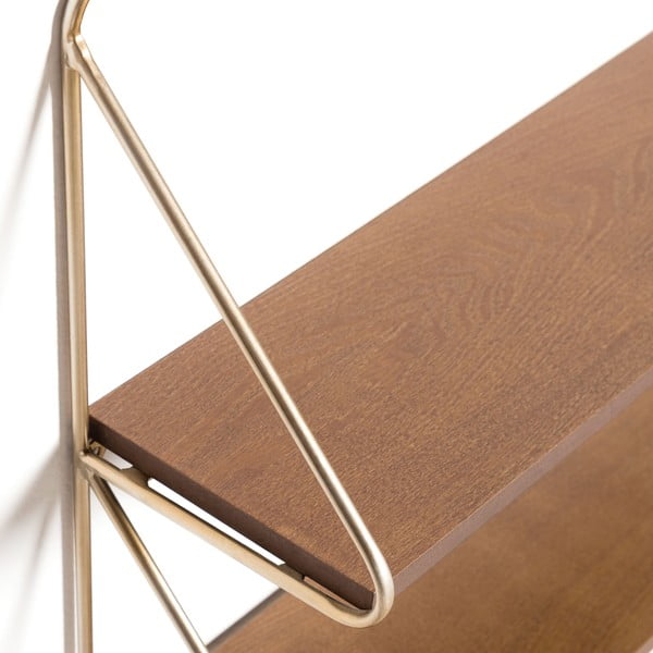 Gaiši brūns plaukts Kave Home Catrina-image-2