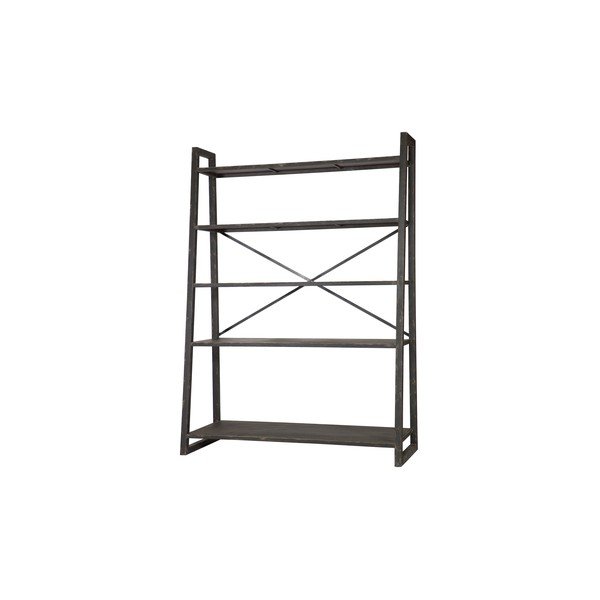 Melns BePureHome Splurge plaukts-image-2