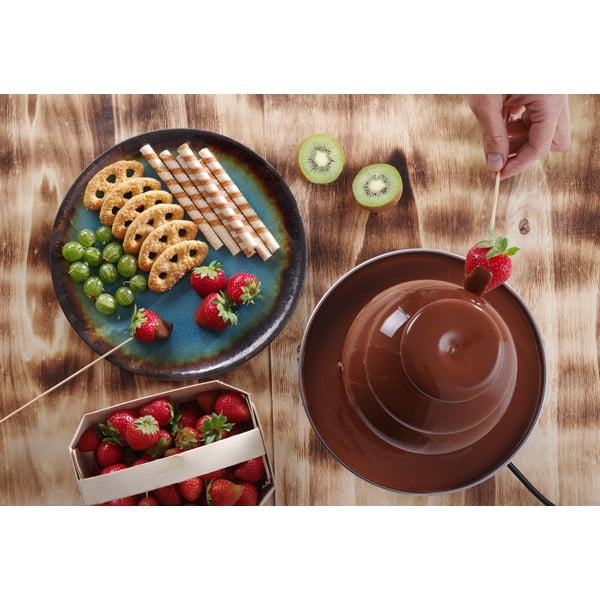 Šokolādes strūklaka – Hendi-image-3