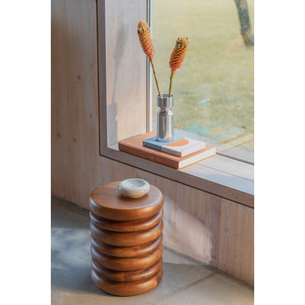 Tumša dabīga toņa ķeblis Disc – Zuiver-image-1