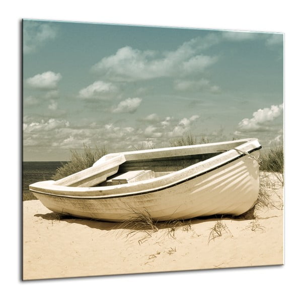 Attēls Styler Glasspik Harmony Dunes II, 30 x 30 cm